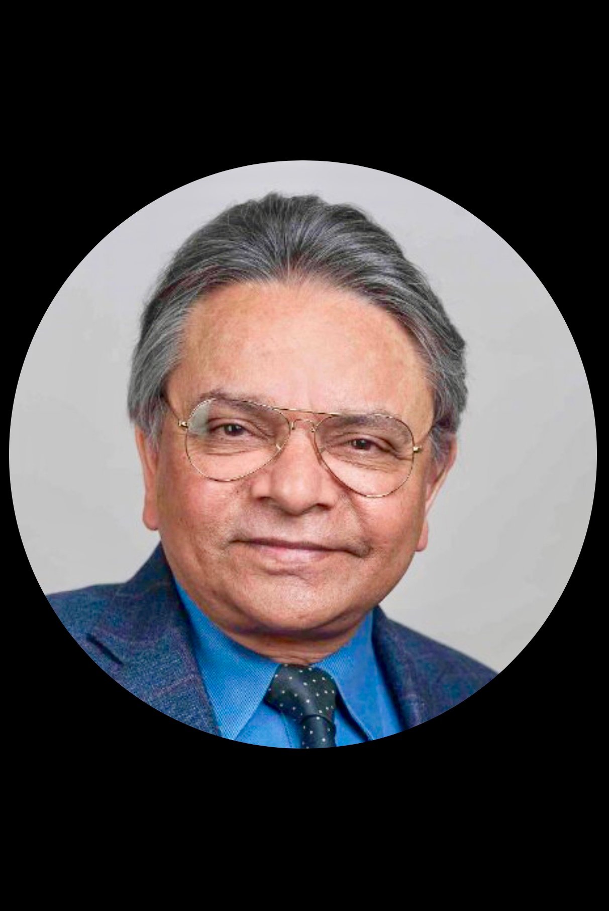 Anjit Bose